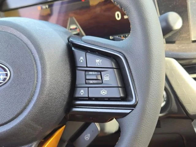 2026 Subaru Outback Wilderness - Photo 68
