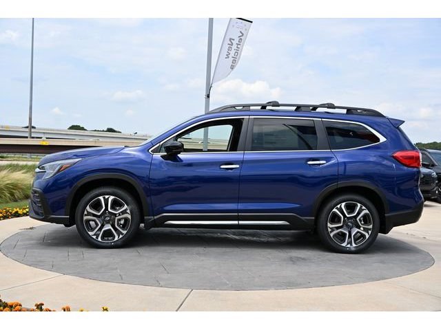 New 2026 Blue Subaru Touring 7-Passenger image 44