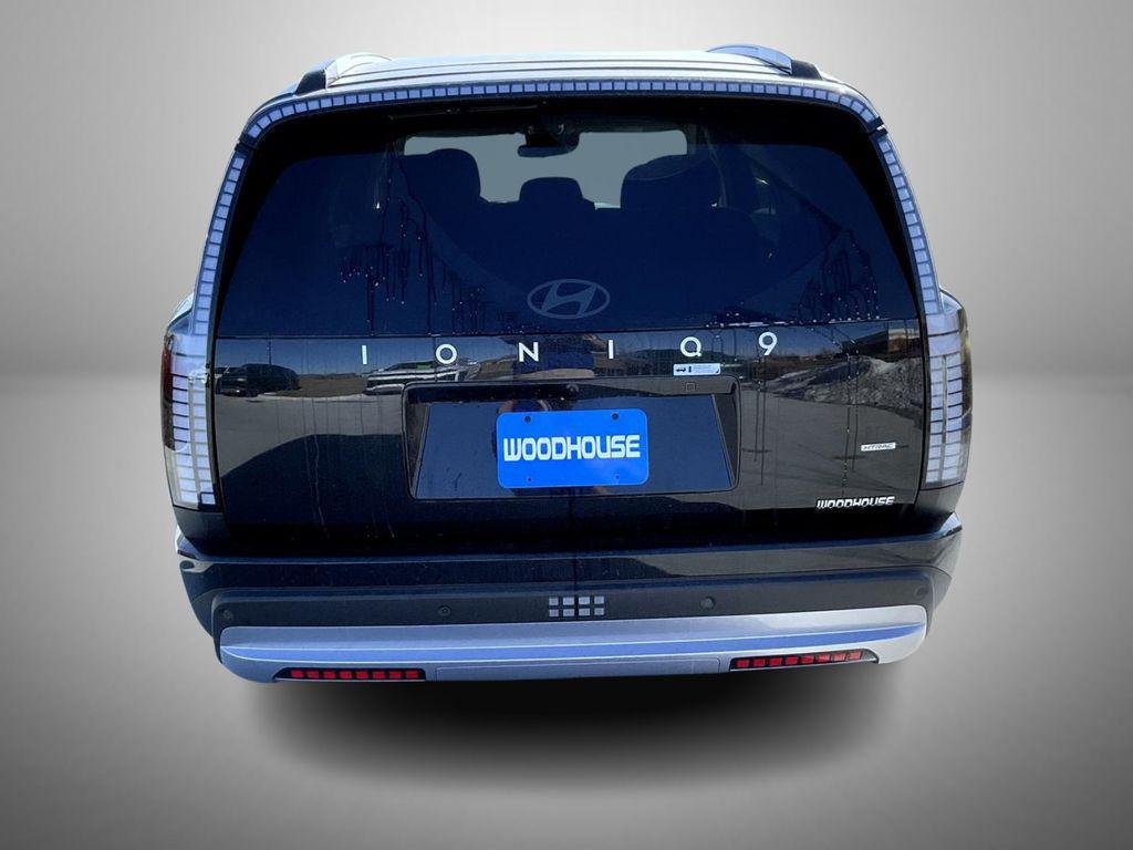 2026 Hyundai IONIQ 9 SE - Photo 6