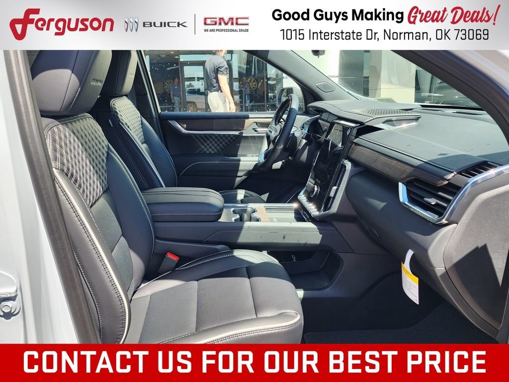 2026 GMC Acadia Denali - Photo 44