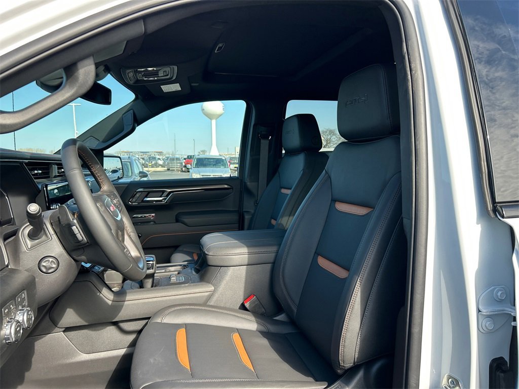 2026 GMC SIERRA - Image 15