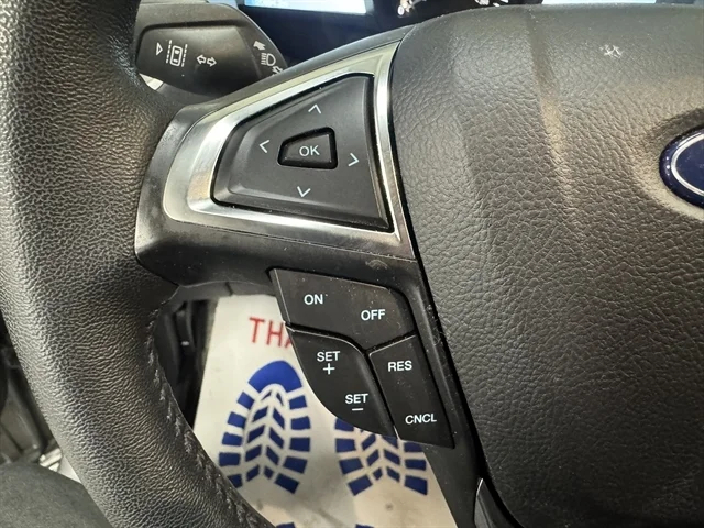 Used 2024 Silver FORD SEL image 18