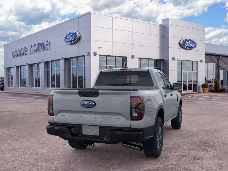 New 2026 Avalanche Ford XLT image 30