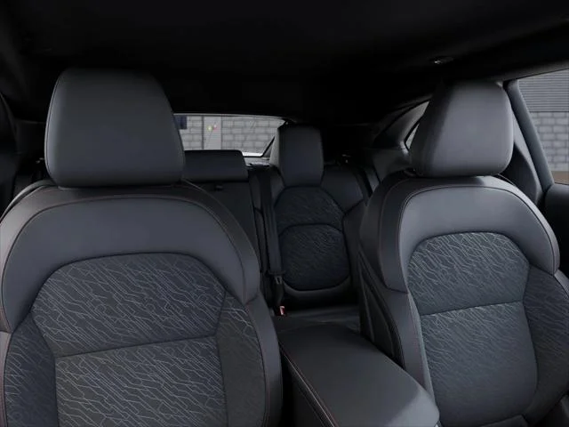 New 2026 Diamond Black Crystal Pearlcoat Dodge Scat Pack image 52