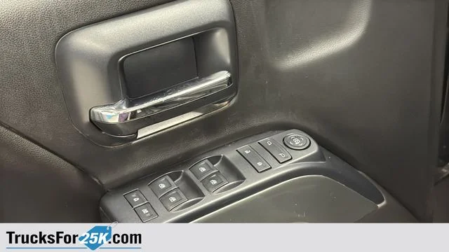 Used 2014 Black Chevrolet LT image 22