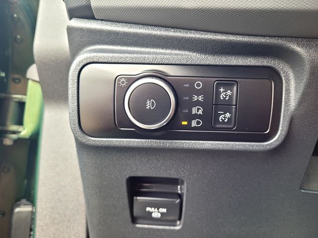 Used 2024 Green Ford Big Bend image 15