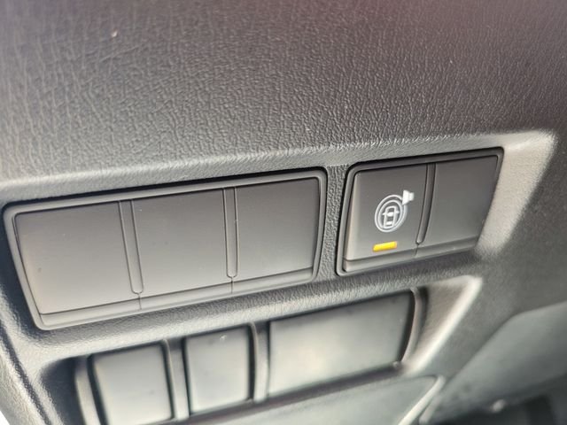 Used 2024 Silver Nissan SV image 19