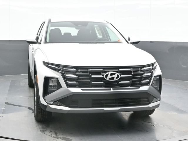 2026 Hyundai Tucson SE - Photo 6