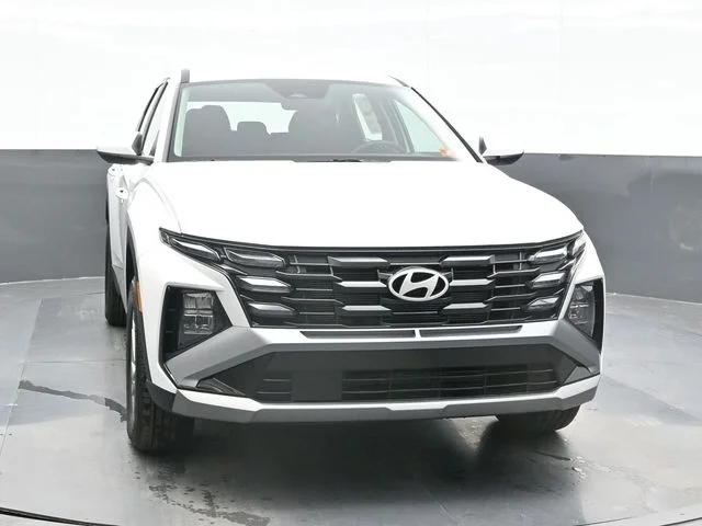 Certified Used 2026 White Hyundai SE image 6