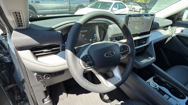 2026 Ford Explorer Active - Photo 31