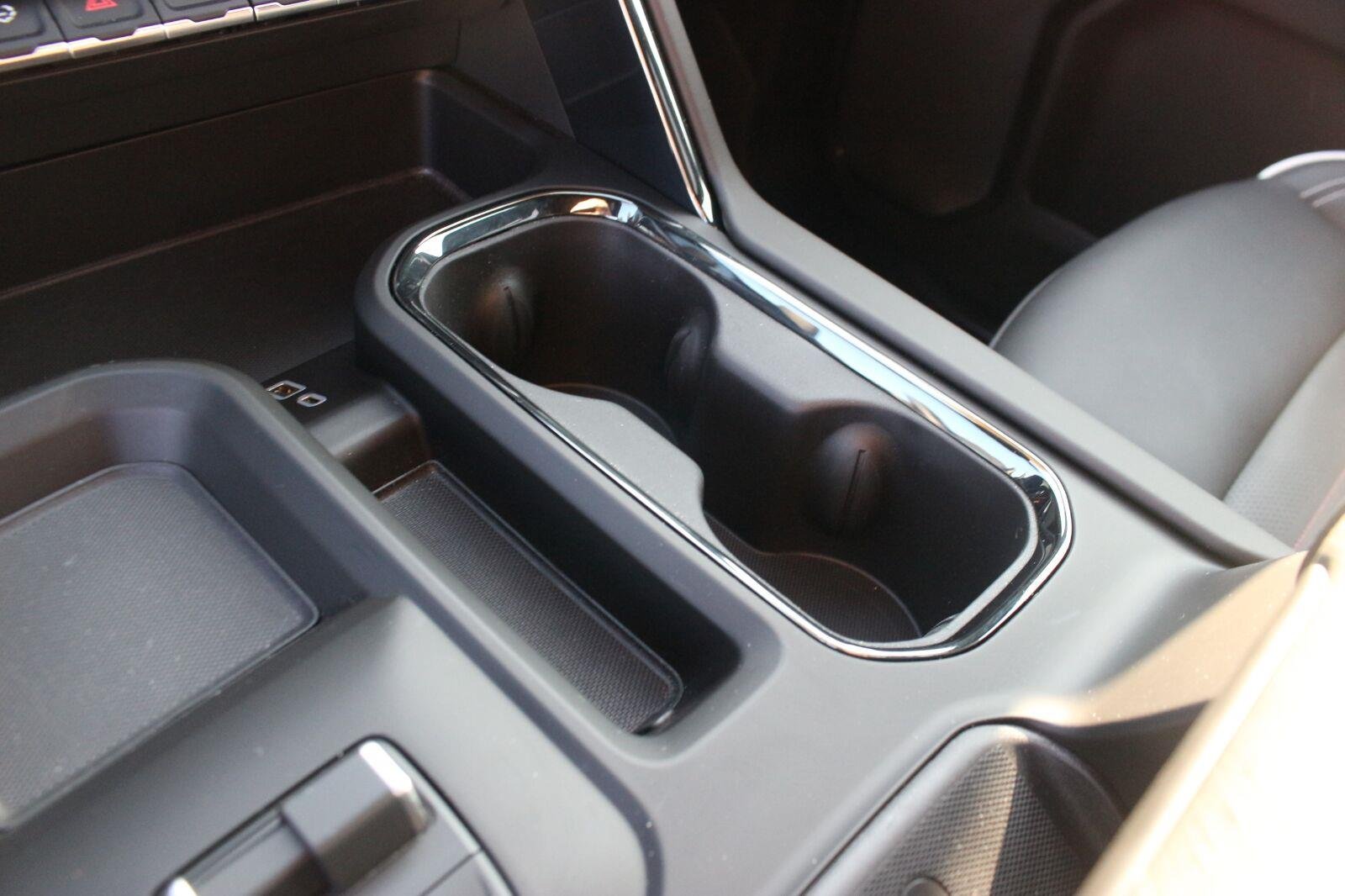 Used 2026 Onyx Black GMC AT4X image 23
