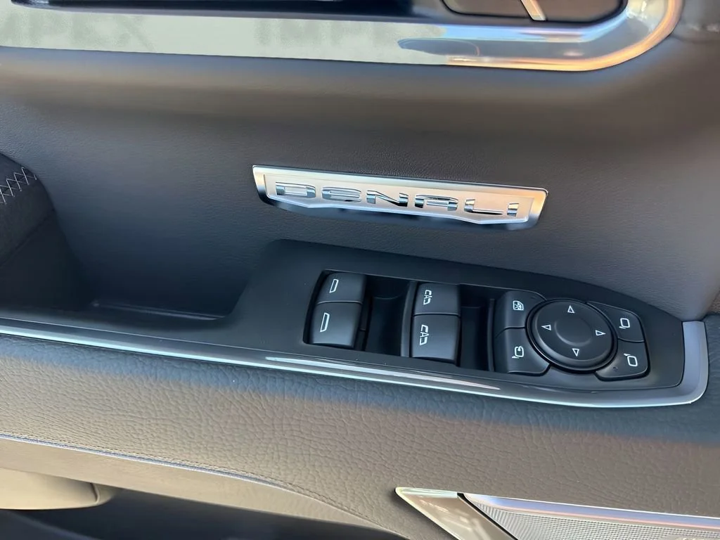 New 2026 Sterling Metallic GMC Denali image 29