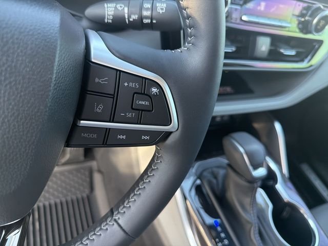 Certified Used 2025 Gray Toyota Limited image 18