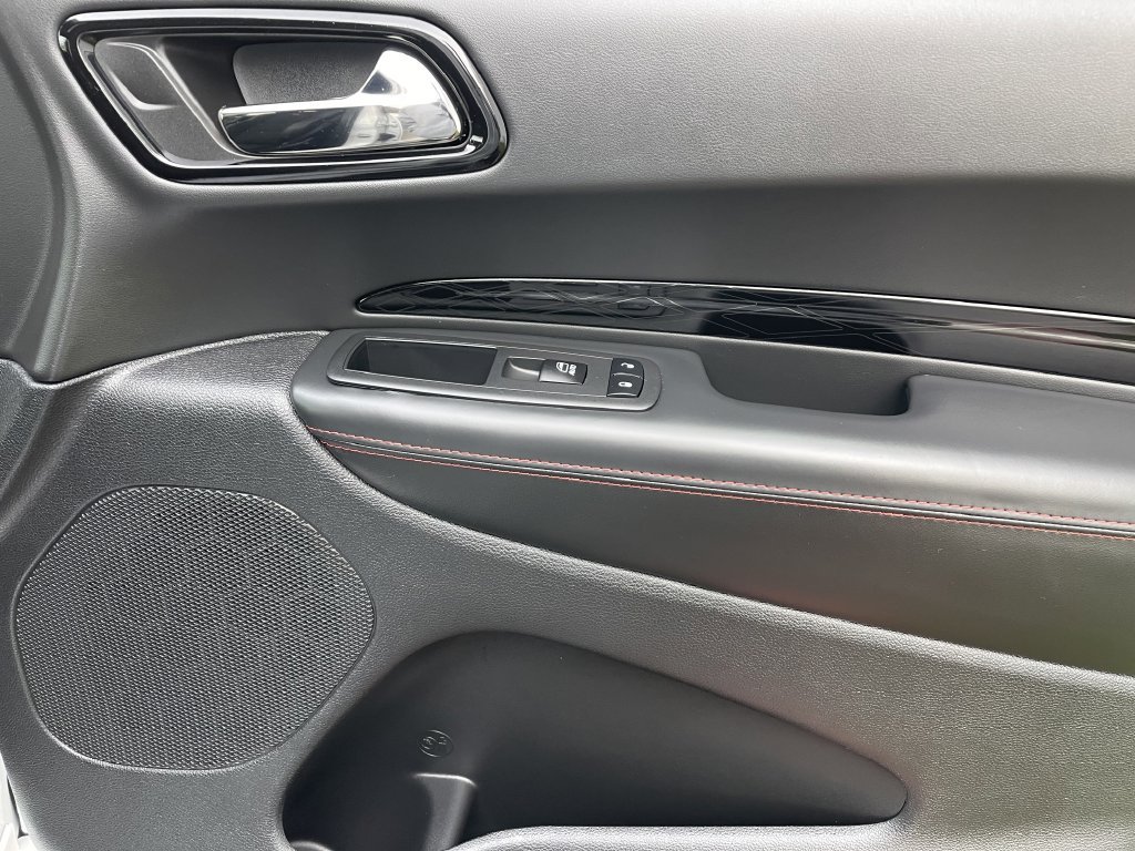 2026 Dodge Durango GT Plus - Photo 31