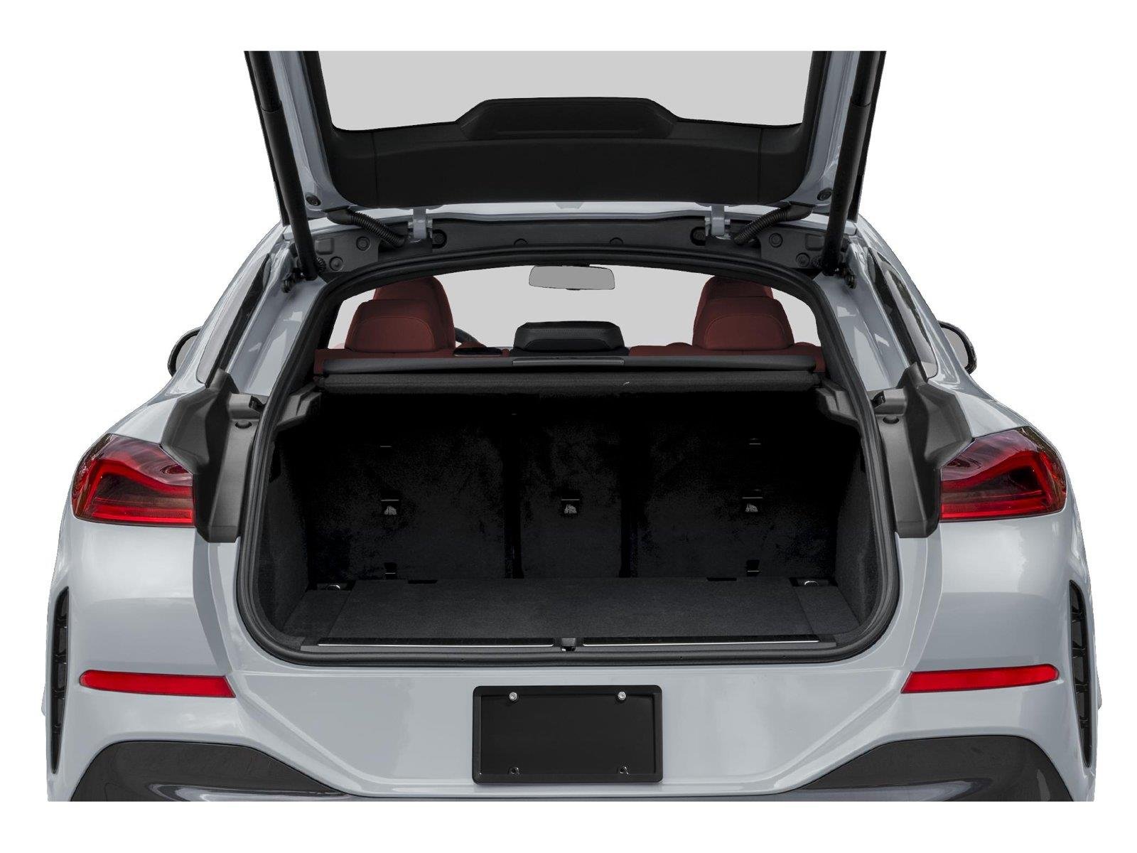 New 2027 Skyscraper Grey Metallic BMW M60i image 6