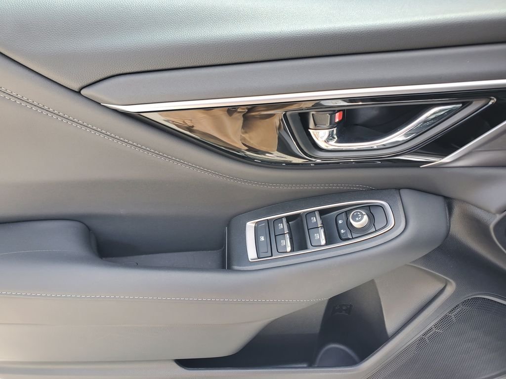 Used 2024 Silver Subaru Limited image 19