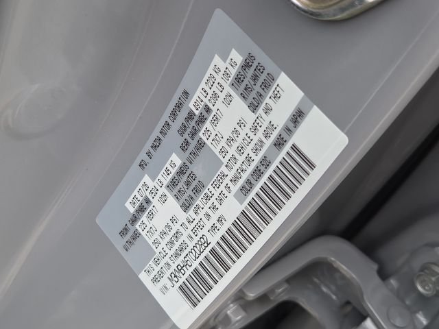 New 2026 Gray Mazda 2.5 S Select image 6