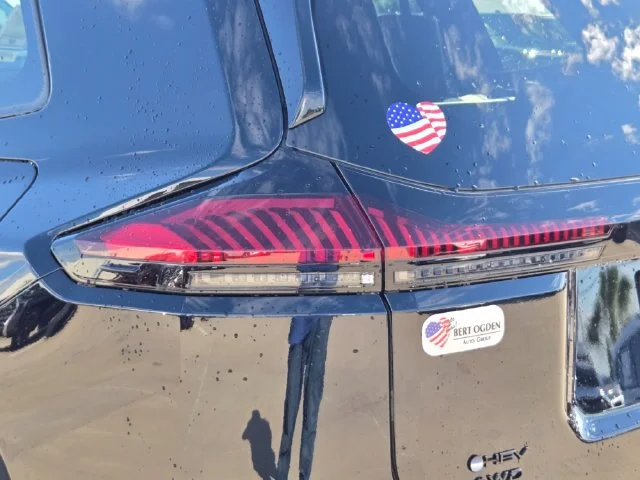 New 2026 Black Toyota XSE image 8