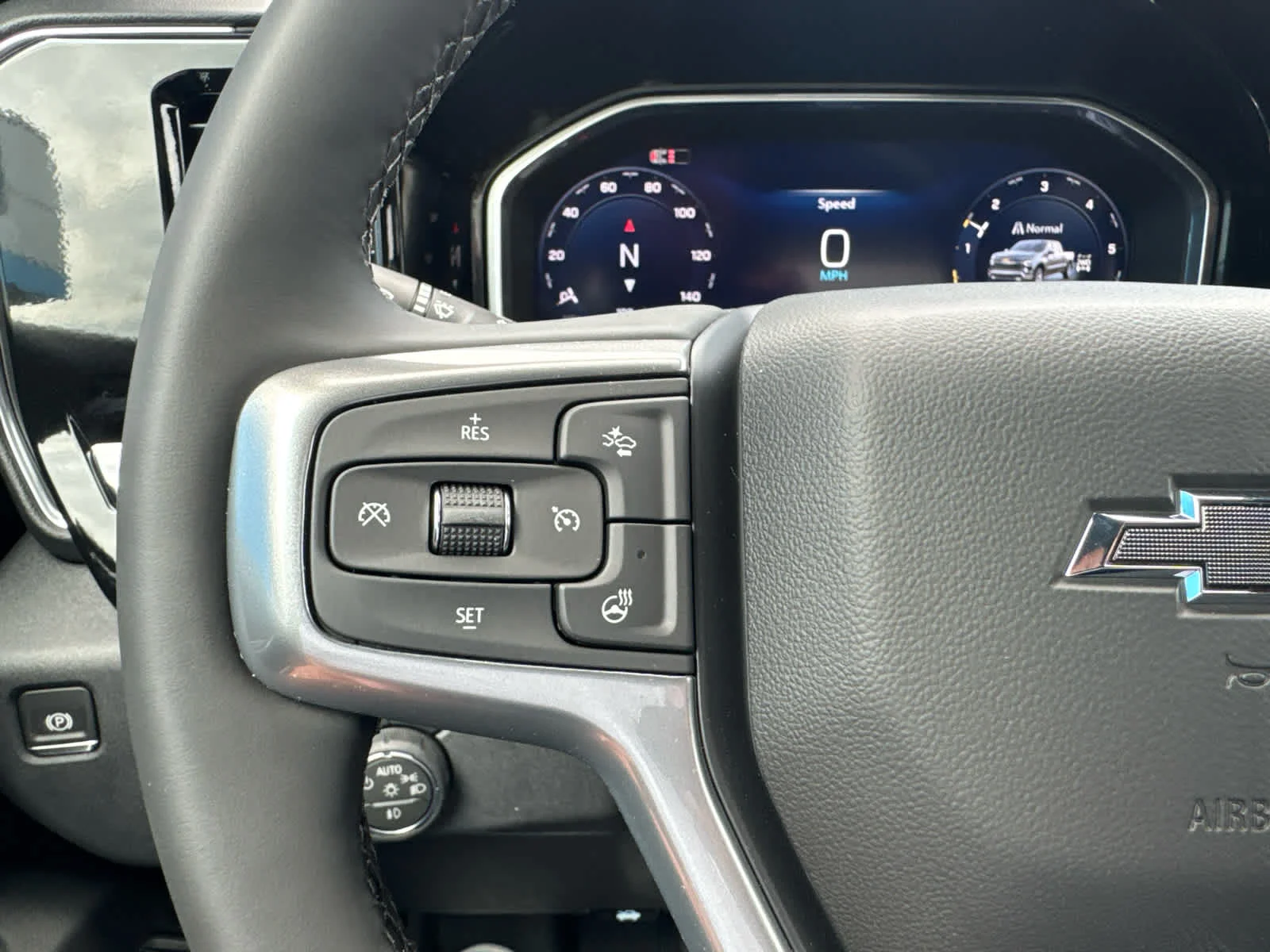 2026 Chevrolet Silverado 1500 RST - Photo 22