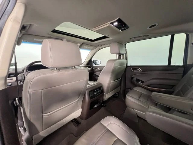 Used 2020 Gray GMC Denali image 16