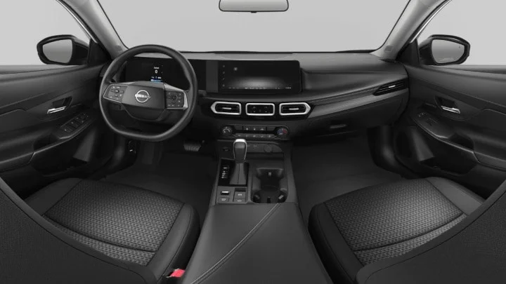 New 2026 KAD Gun Metall Nissan S Sedan image 2