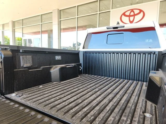 2026 Toyota Tacoma TRD Off Road - Photo 14