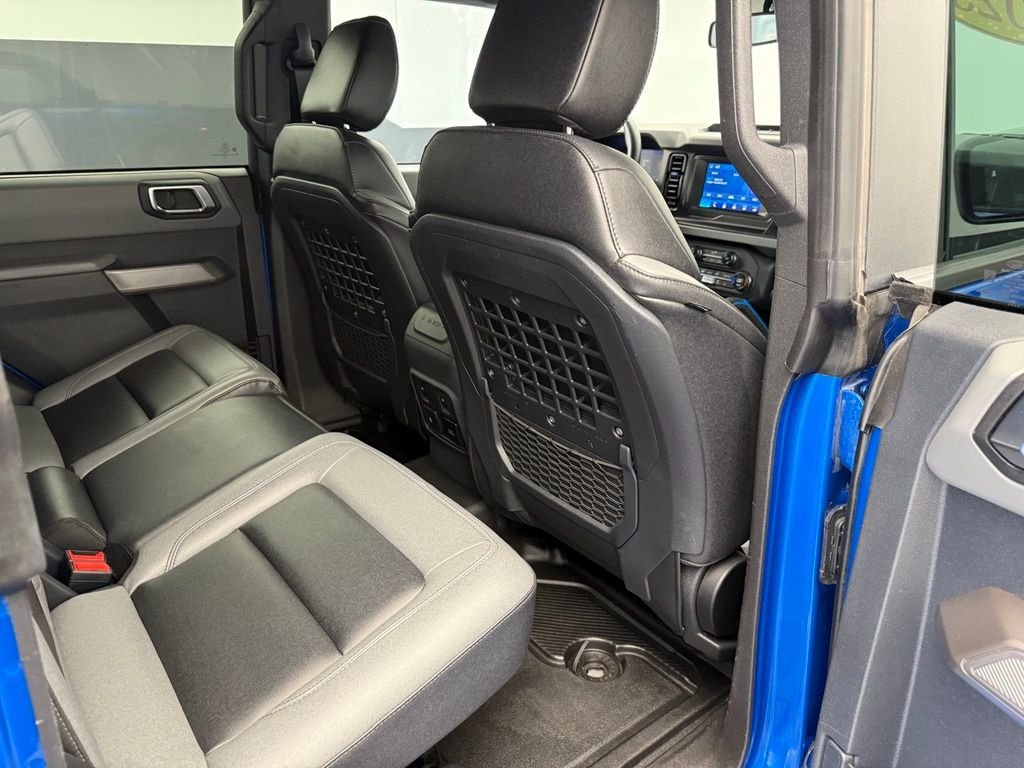 Used 2023 Blue Ford Black Diamond image 73