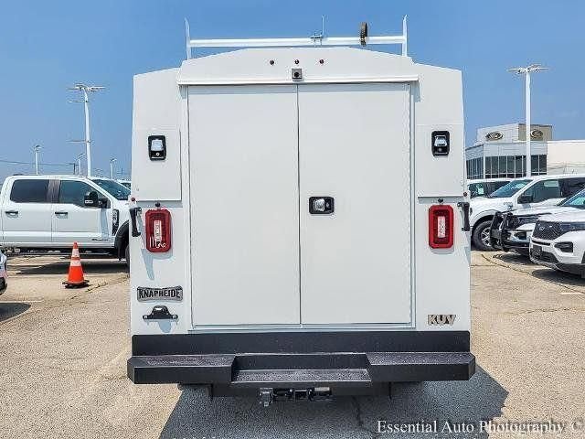 2026 Ford E-Series Cutaway Base - Photo 39