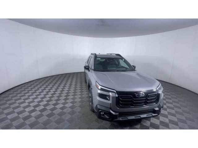 New 2026 RIVER ROCK PEARL Subaru Premium image 2
