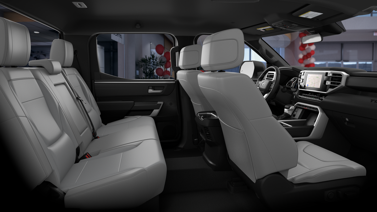 New 2026 Ice Cap Toyota SR5 image 49