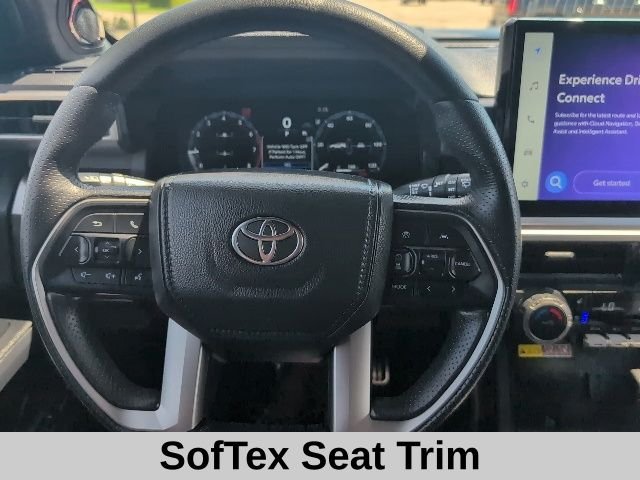 Used 2026 Red Toyota TRD Sport Premium image 10