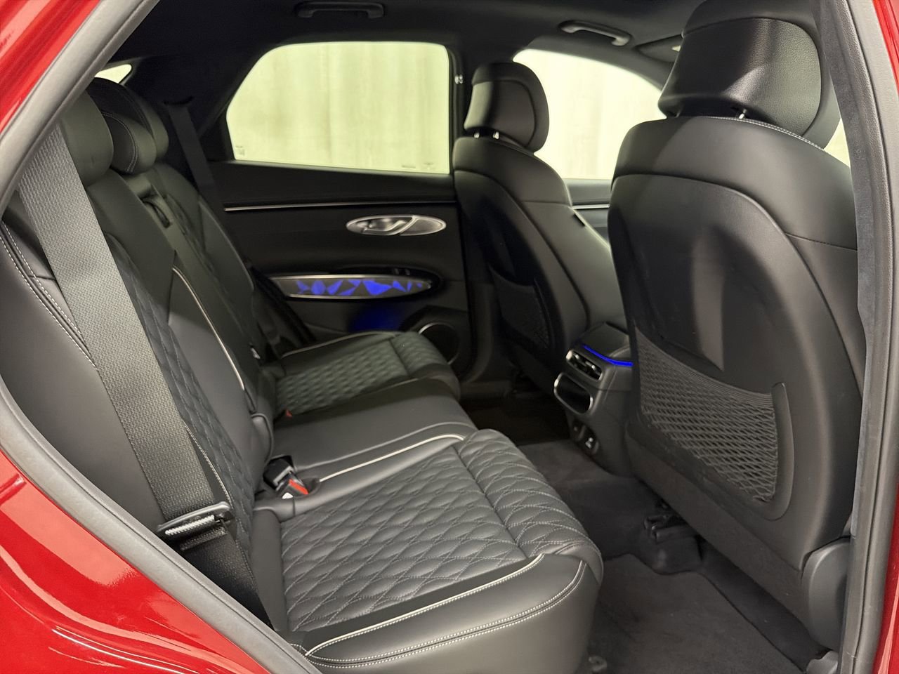 2025 GENESIS GV70 Sport - Photo 20
