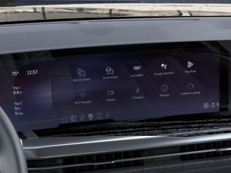 2026 Cadillac Escalade IQL Luxury - Photo 20