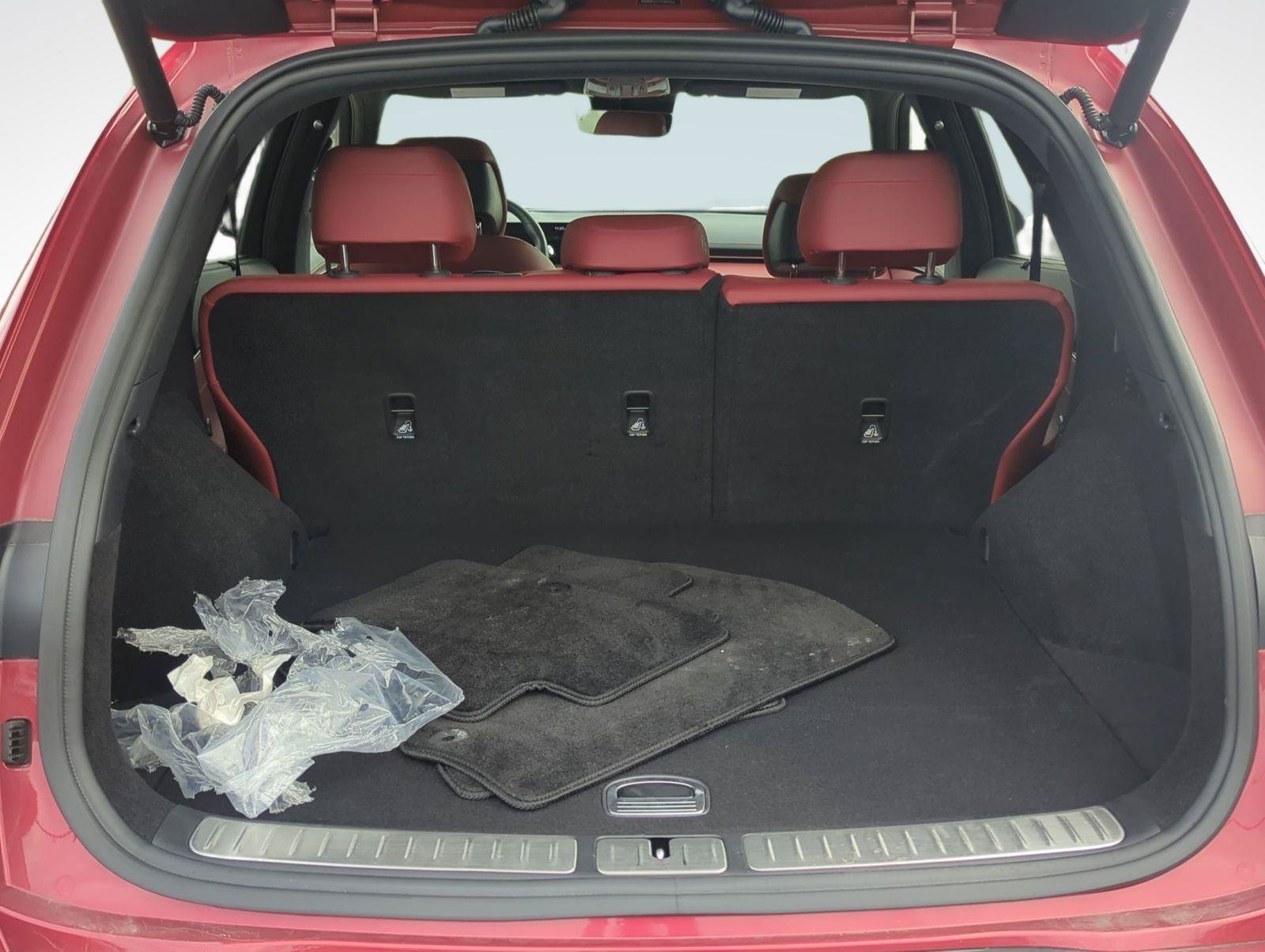 2026 GENESIS GV70 Sport Prestige - Photo 24
