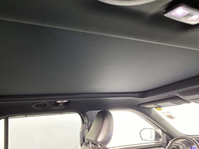 Used 2021 Gray Ford ST image 14