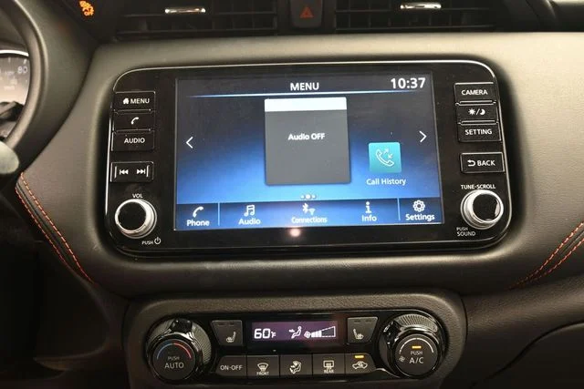 Used 2023 Gray Nissan SR image 18