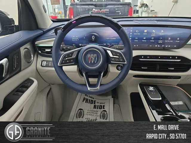 2026 Buick Enclave Avenir - Photo 14