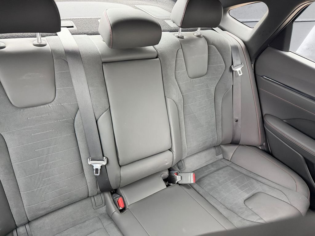 Used 2025 White Hyundai N Line image 16