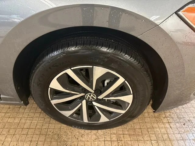 3VW5M7BU0PM011507