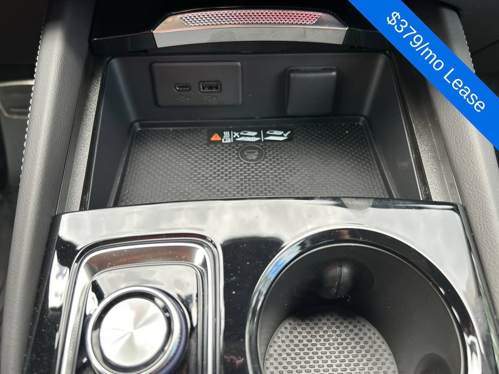 2026 Buick Envision Sport Touring - Photo 26