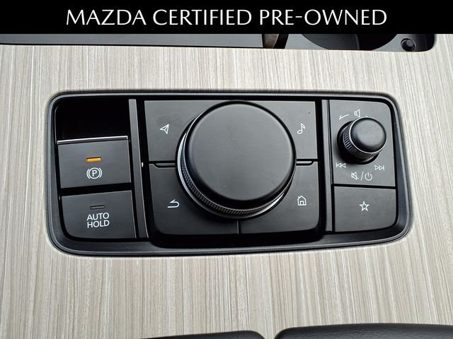Certified Used 2026 White Mazda Premium image 16