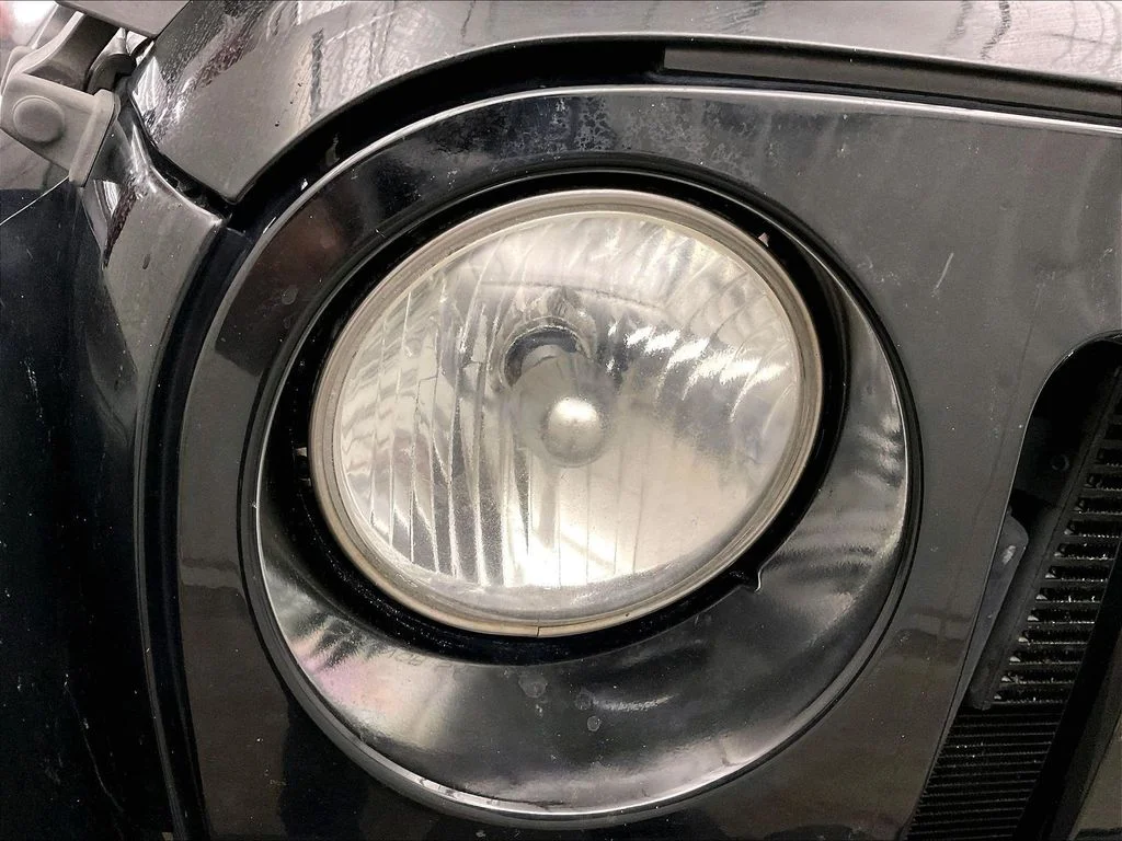 Used 2013 Black Jeep Unlimited Sahara image 33