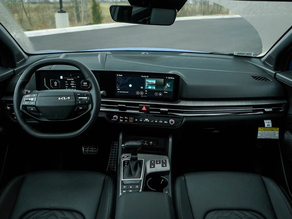 2026 Kia Sportage X-Pro Prestige - Photo 14
