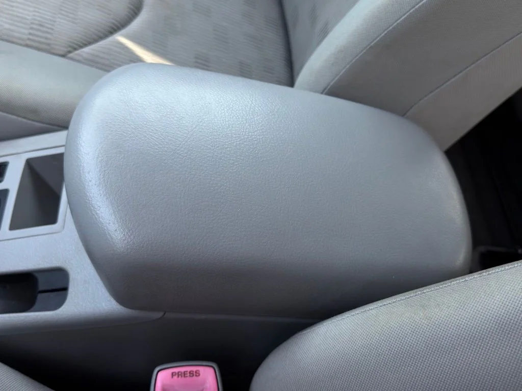 Used 2010 Red Toyota Base image 28