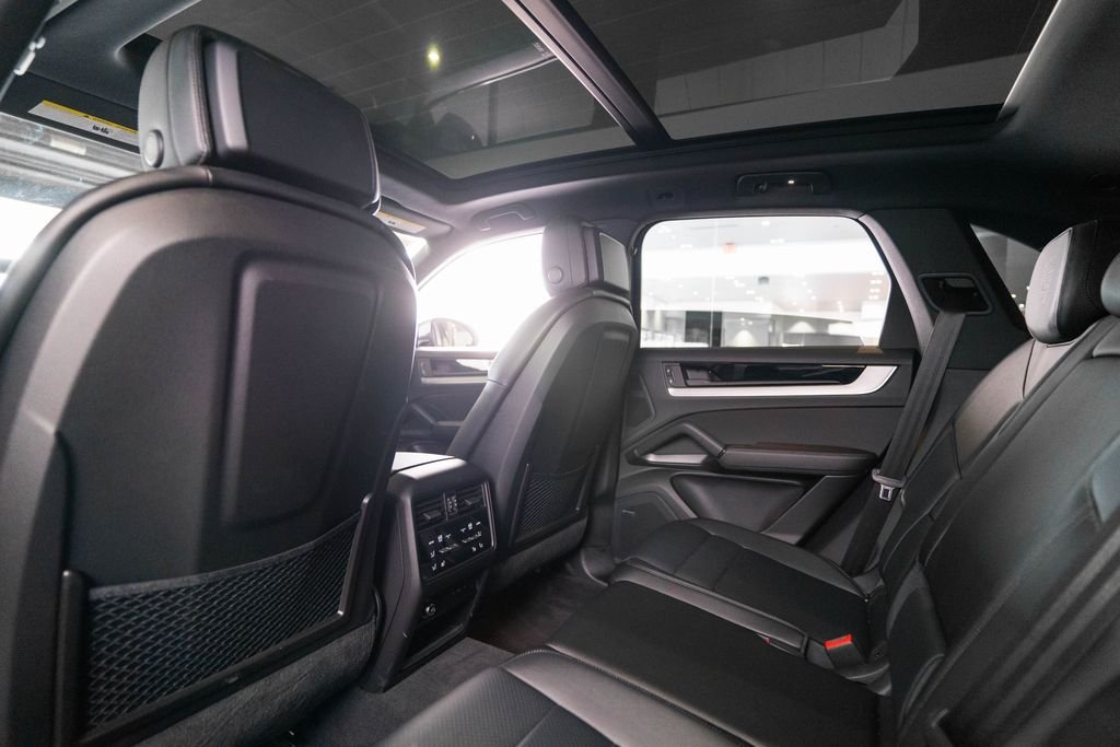 Used 2025 Grey Porsche Base image 17