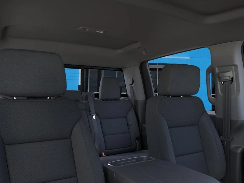 2026 GMC Sierra 1500 Elevation - Photo 24