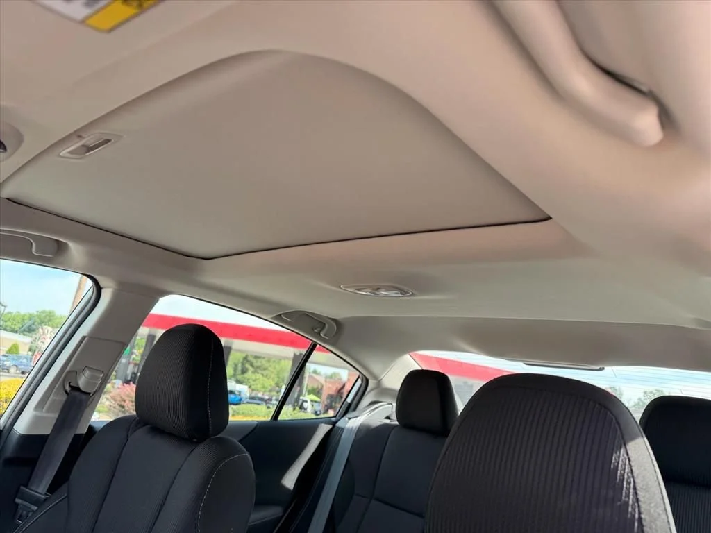 Used 2024 White Subaru Premium image 20