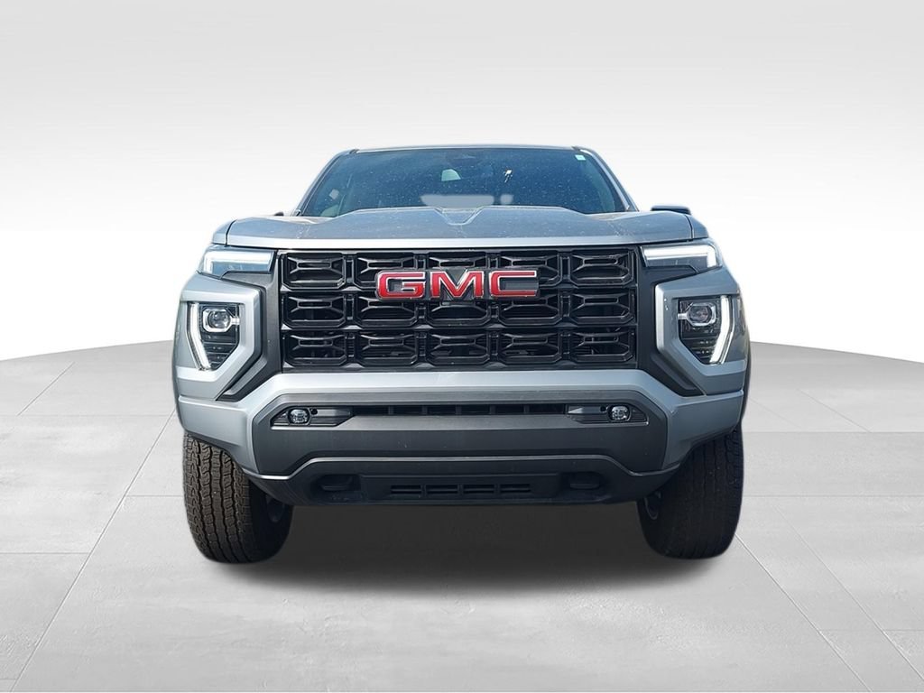 New 2026 Sterling Metallic GMC Elevation image 3