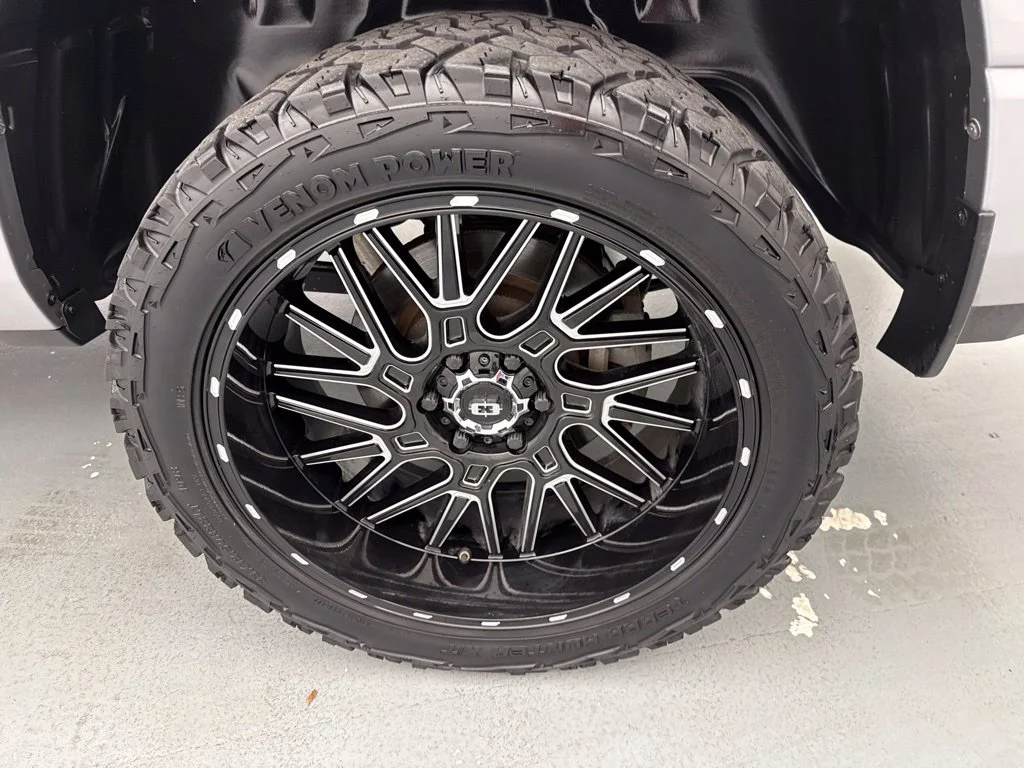 Used 2019 Silver Ram Big Horn/Lone Star image 6