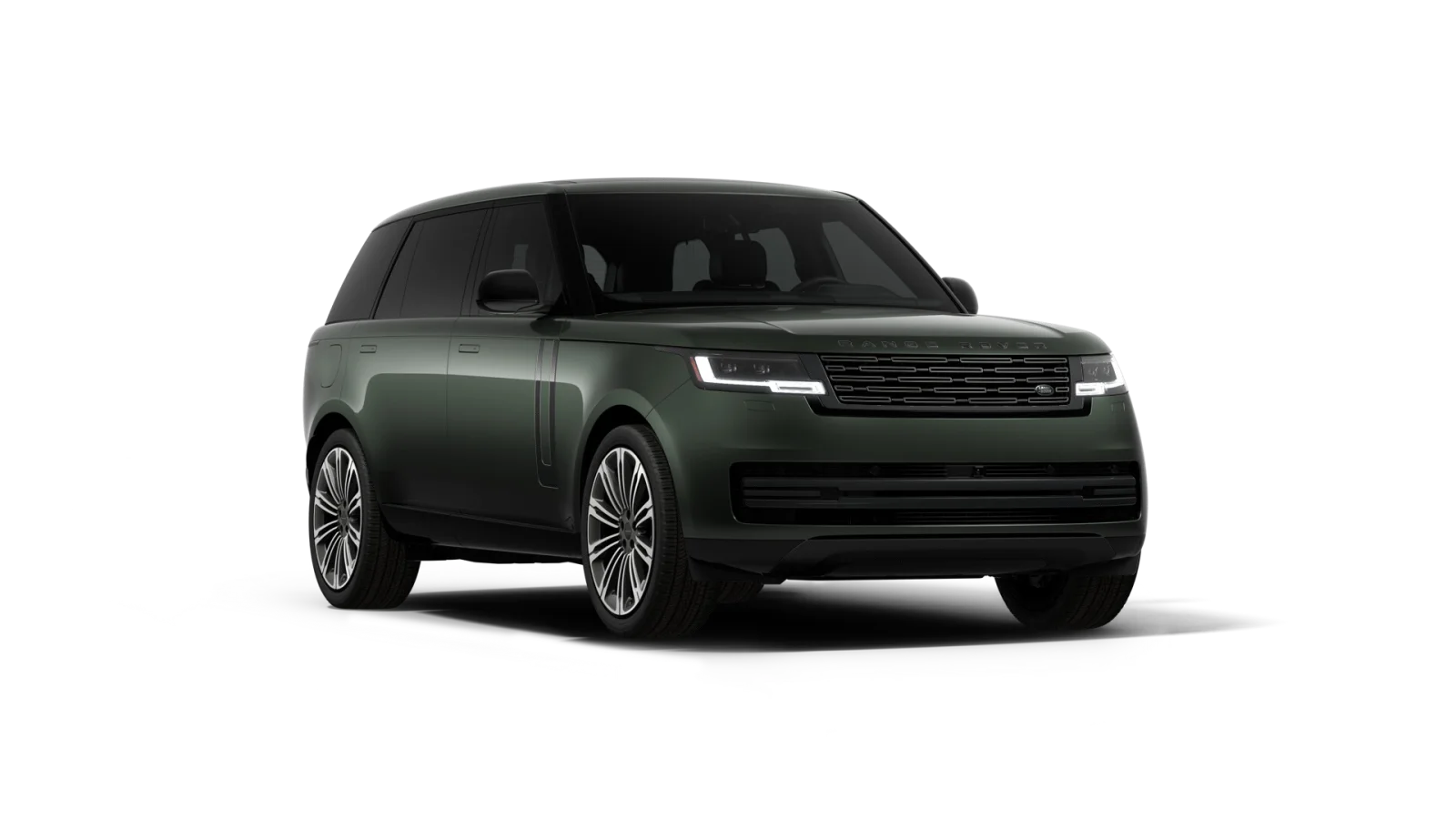 2026 Land Rover Range Rover 3.0 SE LWB 7's photo